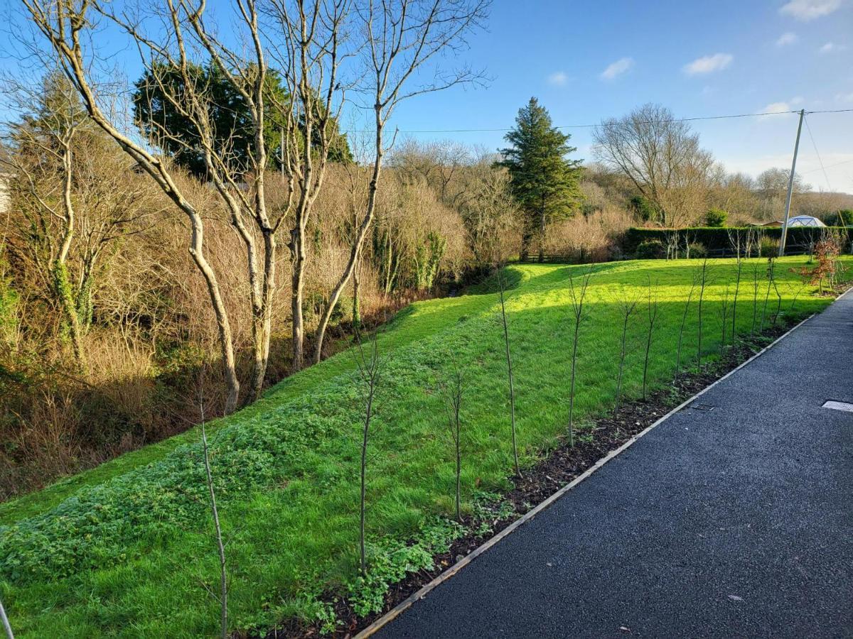 Millstream Cottage House & Apartment Waterford Bagian luar foto