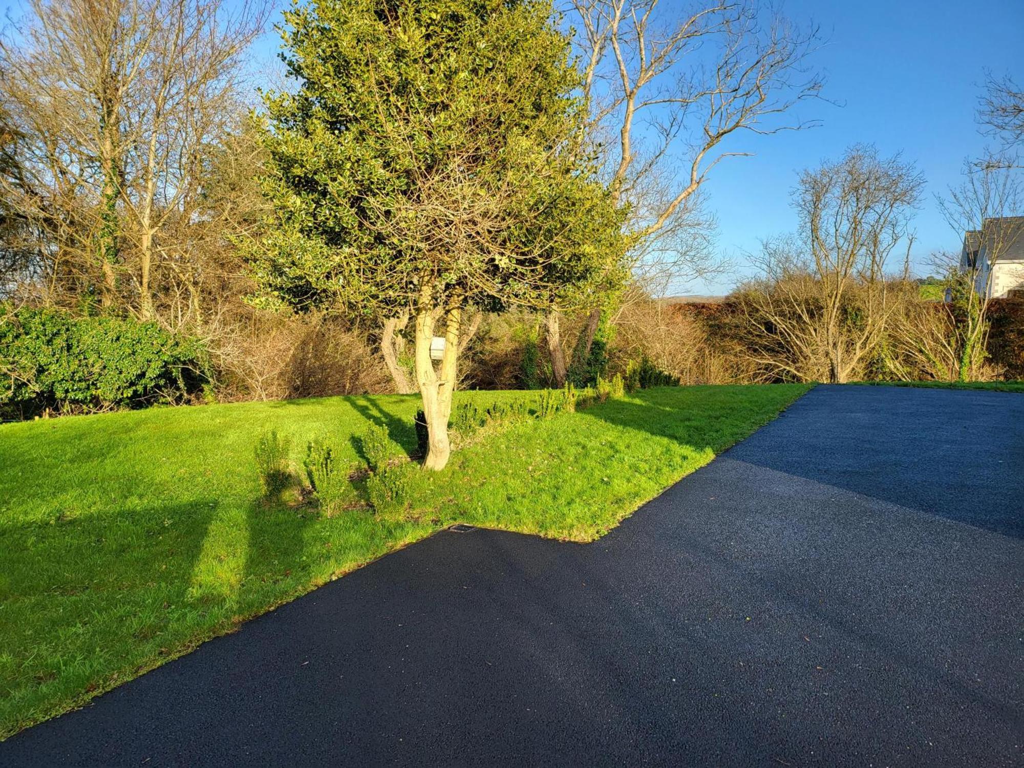 Millstream Cottage House & Apartment Waterford Bagian luar foto