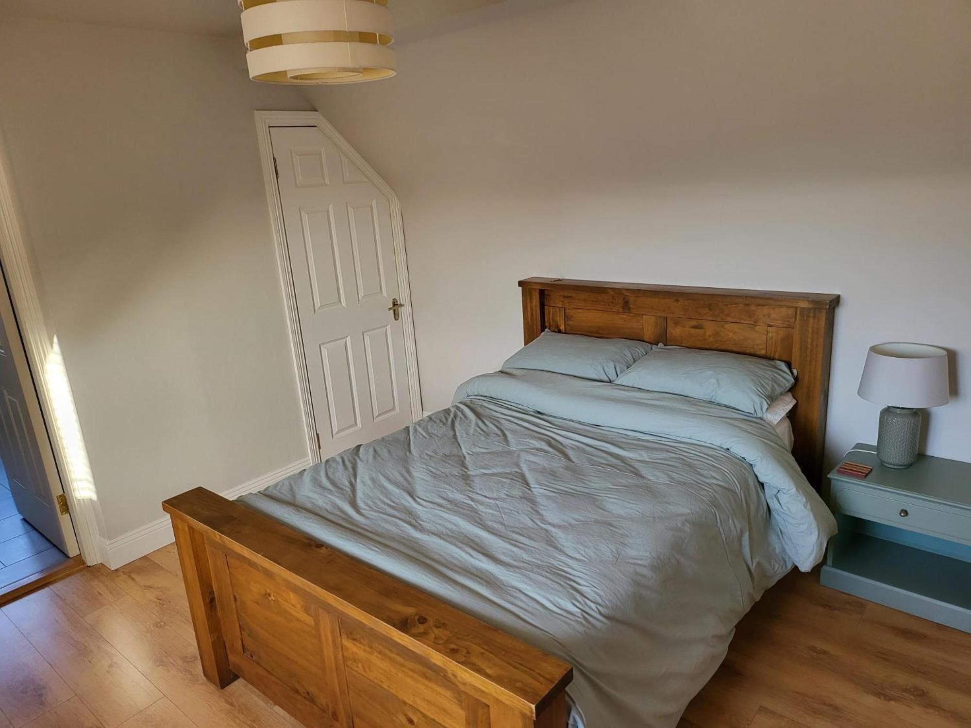 Millstream Cottage House & Apartment Waterford Bagian luar foto