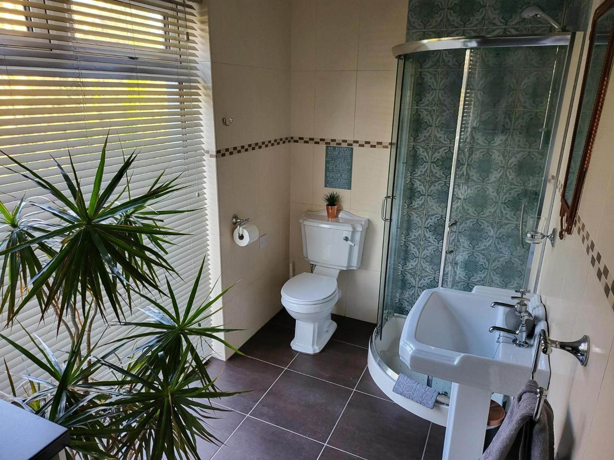 Millstream Cottage House & Apartment Waterford Bagian luar foto